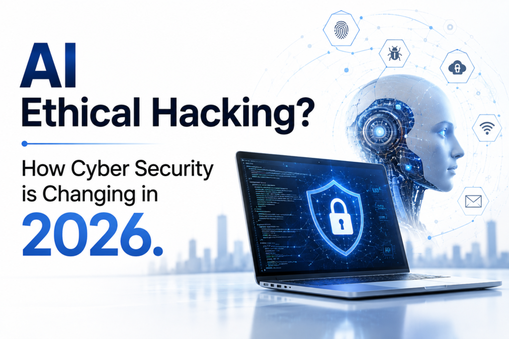 AI Ethical Hacking