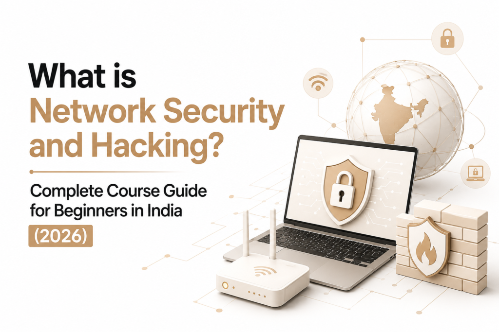 network security course India